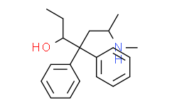 l-alpha-Noracetylmethadol 38455-85-5